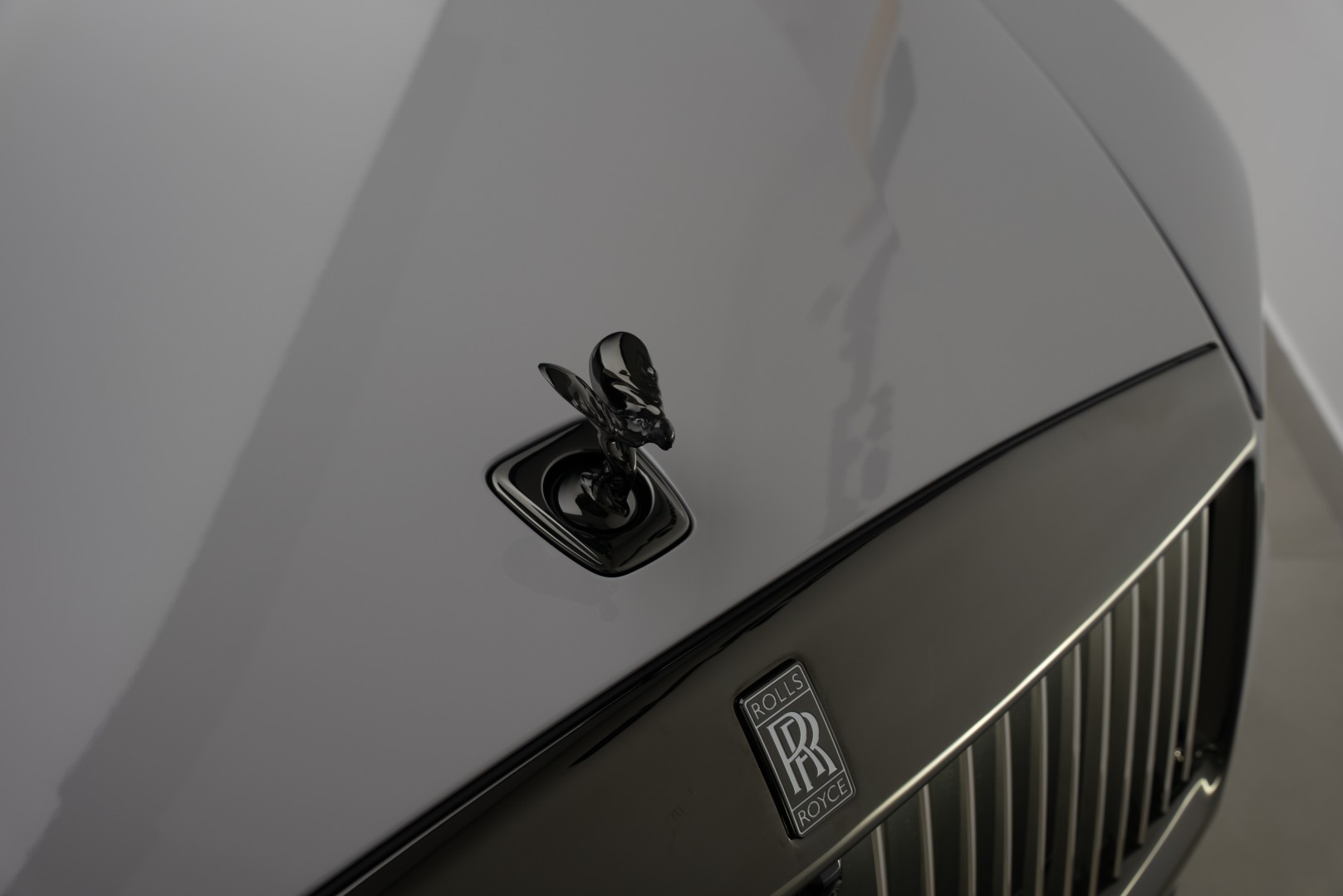 2025 ROLLS ROYCE SPECTRE |BLACK BADGE | FULL OPTION